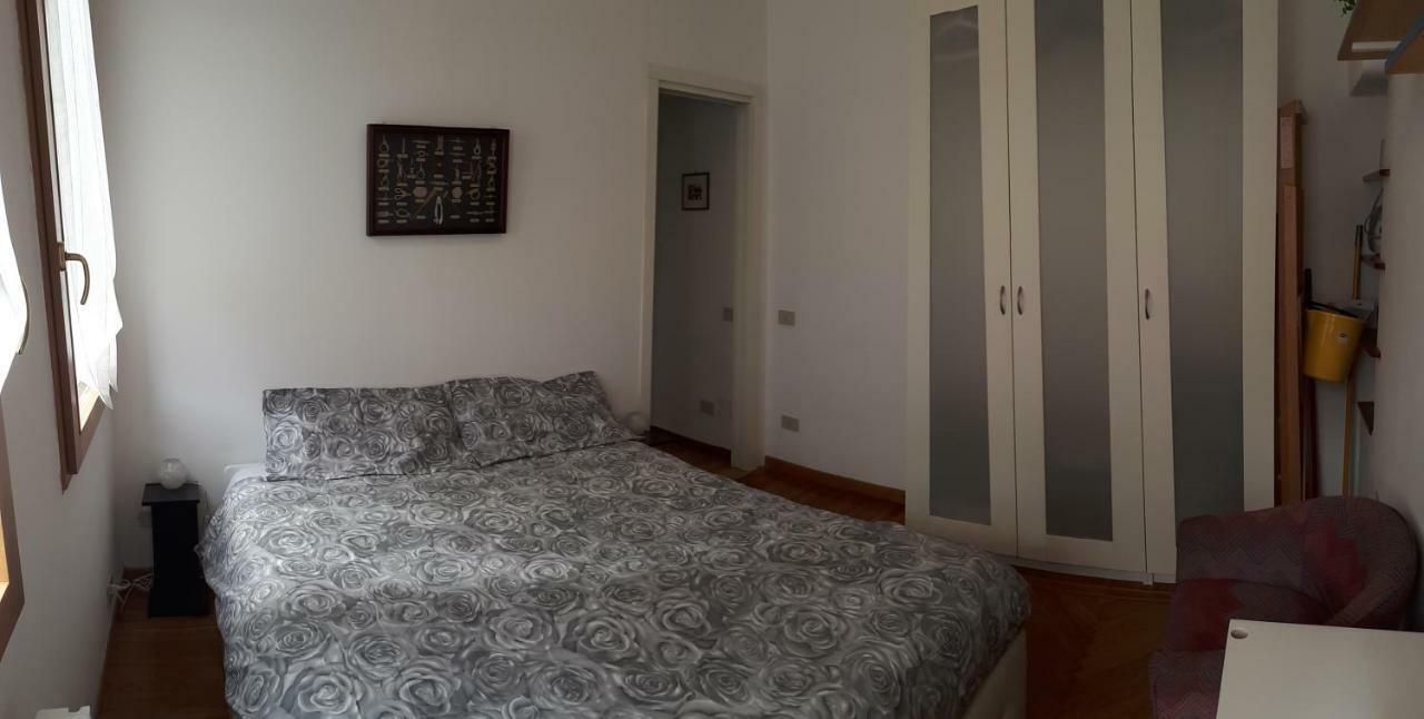 Casa Ladi Veneza Exterior foto