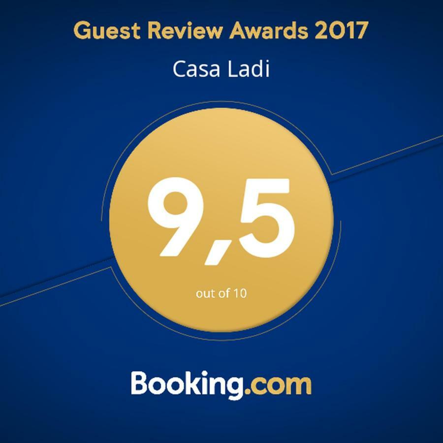 Casa Ladi Veneza Exterior foto